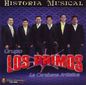 Grupo Los Primos Historia Musical