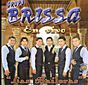 Grupo Brisa album Las Baileras