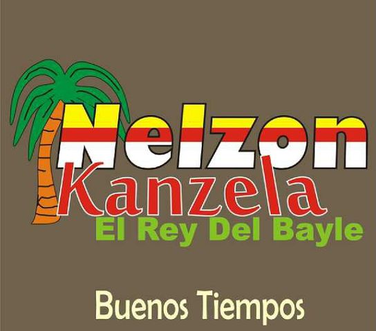 Nelzon Kanzela el Rey del Baile