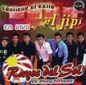 Los Rayos del Sol de Jhony Enrriquez album el jipi